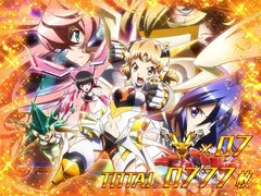 シンフォギア勇気の歌の設定差はこれを見ればOK！終了画面・ 直撃・PUSHボタン・一直線ゲーム