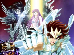 星矢冥王復活の設定差は【これを見ればOK！】終了画面・ 開始画面・直撃・スランプグラフを徹底網羅！