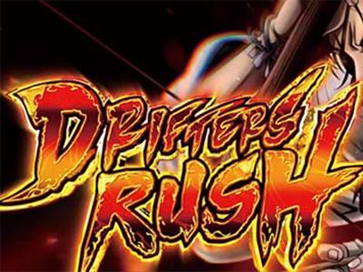 パチスロ　ドリフターズ　送料込み　自宅まで配送 サミー パチスロドリフターズ 中古パチスロ実機 [8ch対応