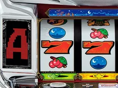 アラジンAクラッシック パチスロアラジンAクラシック 設定判別・天井・ゾーン・解析・打ち方