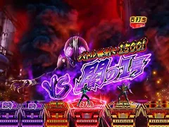 【仮面ライダー闇のライダーの演出信頼度まとめ！】保留変化予告・ライダー保留・ミニキャラ保留