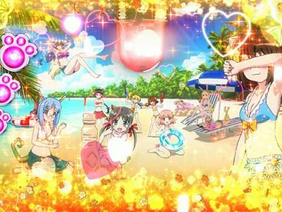 【送料込み】SLOTえとたま(メーシー) メーシー SLOTえとたま 中古パチスロ実機 [8ch対応][まるごと