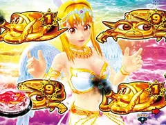 P元祖ギンギラパラダイス（ギンパラパチンコ）スペック・保留