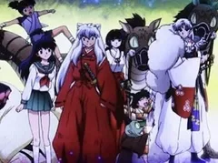 パチスロ犬夜叉のアイキャッチについて解説！アイキャッチの確認方法・示唆内容・シルエット・パターン