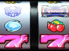 ヴィーナスゾーンの設定差は【これを見ればOK！】ボーナス当選確率・小役確率