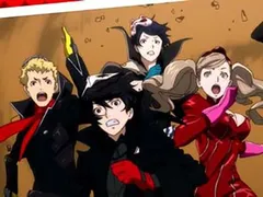 ペルソナ5の設定差は【これを見ればOK！】同色・直撃・サミートロフィー・スイカ・チェリー同時当選率