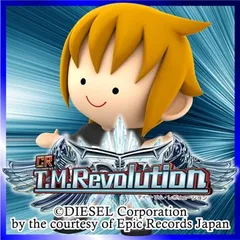 「やれ爽快っ」の革命マシン登場