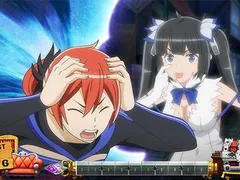 ダンまち新台ソード・オラトリアの設定差はこれを見ればOK！終了画面・直撃・エンブレムを徹底網羅！