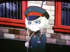 パチスロ幼女戦記の天井狙いについて徹底網羅！天井期待値・狙い目・スルー回数・祈りポイント