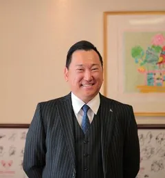 第六回「みらいの輪」～パチンコ店経営者に突撃インタビュー～株式会社Lee