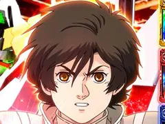 パチスロガンダムユニコーンの設定差はこれを見ればOK！AT終了画面・セリフ示唆・ED中のレア役