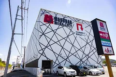 マルハンのフラッグシップ店「メガシティ三島駿東」がついにお目見え！