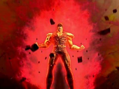 スマスロ北斗の拳の北斗揃いについて徹底網羅！出現確率・恩恵・継続率