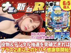 新台『高須クリニック青天4500 』のRUSH性能や通常時のコレ待ち演出を