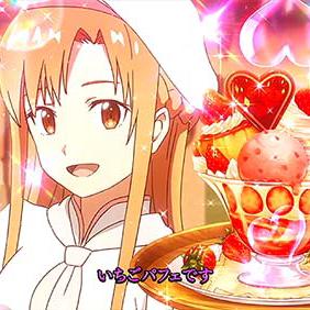 にゃん スマスロSAO 楽天市場】スマスロ Lスロット ソードアート・オンライン（SAO