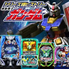 パチスロ 機動戦士ガンダム 覚醒‐Chained battle‐（パチスロ）設定判別