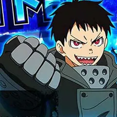 パチスロ炎炎ノ消防隊のエピソードボーナスについて徹底網羅！当選時の炎炎激闘ストック振り分け・開始画面