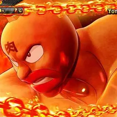 スマスロキン肉マンの継続シナリオについて徹底網羅！対戦相手・シナリオ示唆・テンパイボイス・タイトル色