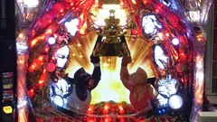 「中途半端な甘デジはいらんですよっ!!」キン肉マン~夢の超人タッグ編（甘デジ）がいよいよ登場!!