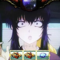 バジリスク天膳（スマスロ）のモードテーブルについて徹底網羅！ミニキャラ・モード示唆演出・天膳テーブル