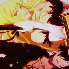 傷物語 スロット 終了画面について徹底網羅！AT終了画面・サミートロフィー