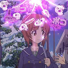 Precious Memories ガールズ&パンツァー　ポイント268点 banner.jpg?t=1715255956