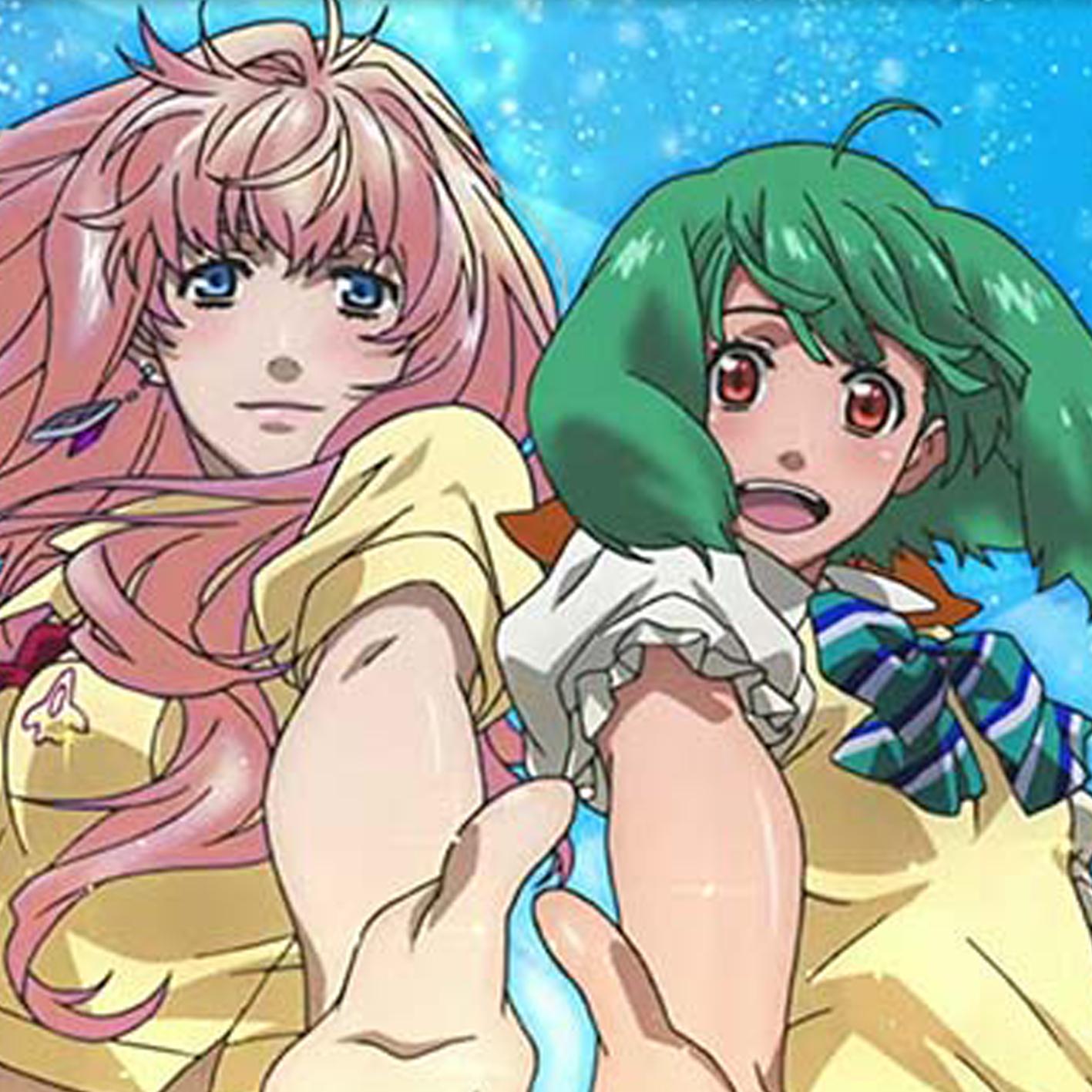マクロス スマスロ ゾーン