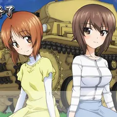 ガルパンスマスロのエピソードについて徹底網羅！エピソードボーナスの概要・エピソードパターン