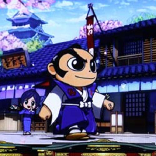 スマスロ吉宗ライジングのやめどきについて徹底網羅！ゲーム数・昇天pt