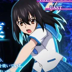 スマスロストライクザブラッドの設定差はこれを見ればOK！セリフ・トロフィー・キャラ紹介・終了画面