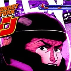 スマスロモンキーターンのヘルメット示唆について徹底網羅！AT終了画面・ライバルモード・キラキラ