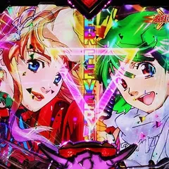 P機マクロスF5の信頼度まとめ！保留変化・次回予告・歌姫炎舞SPリーチ