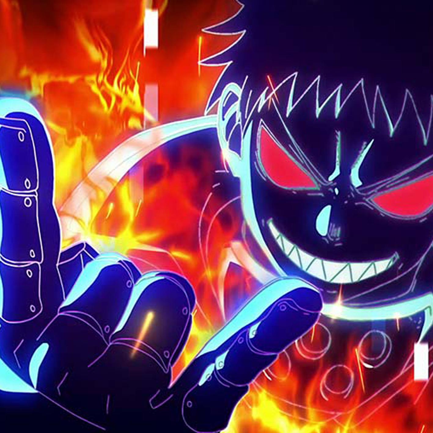 スマスロ炎炎ノ消防隊の設定差はこれを見ればOK！ レギュラー中キャラ