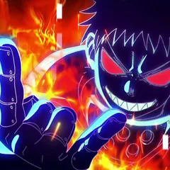 スマスロ炎炎ノ消防隊の設定差はこれを見ればOK！ レギュラー中キャラ・炎炎ループ当選率・白7当選率