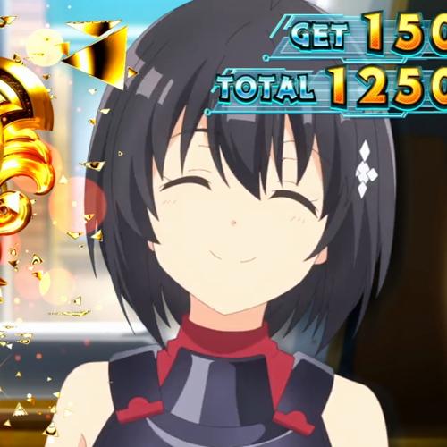 スマスロ 防振りの天井狙いについて徹底網羅！天井期待値・狙い