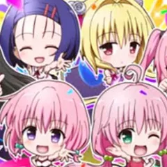 スマスロToLOVEるの終了画面について徹底網羅！楽園計画終了画面・示唆内容