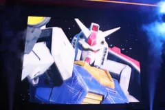 見せてもらおうか、SANKYOの新台の実力とやらを!!『機動戦士ガンダムV-作戦発動』