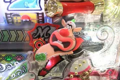 4thリール搭載!ドラムパチンコサミー『ぱちんこCRハクション大魔王』  