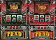 赤と黒の競演、最大416枚獲得のSBB搭載Aタイプ登場