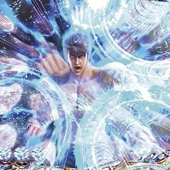 スマパチ北斗の拳10の信頼度まとめ！保留変化・北斗百裂拳予告・次回予告・練気闘座リーチ