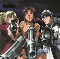 【無料シリアルプレゼント】アプリリリース記念★激Jパチスロ BLACK LAGOON2★キャンペーン
