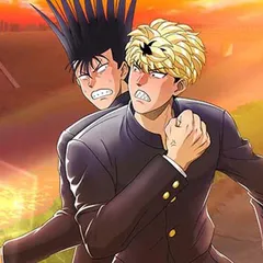 スマスロ今日から俺はの終了画面について徹底網羅！勲章ボーナス終了画面・示唆内容