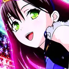 スマスロバンドリ！の設定差はこれを見ればOK！ ピコアタック・終了画面