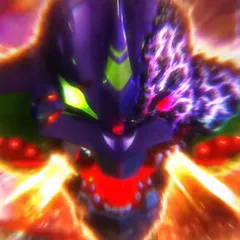 12月大注目のパチンコ新台！『P ゴジラ対エヴァンゲリオン セカンドインパクト G』PV公開