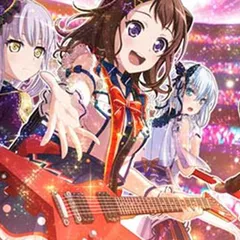 スマスロバンドリの終了画面について徹底網羅！ST終了画面スタンプ・設定示唆