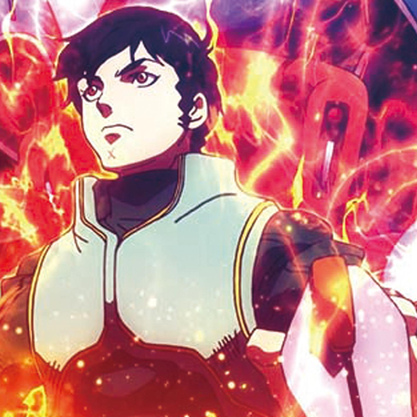 スマスロ聖戦士ダンバインの設定差はこれを見ればOK！アタック