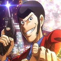 スマスロルパン三世の設定差はこれを見ればOK！AT直撃・ボイス・終了画面・スタンプ