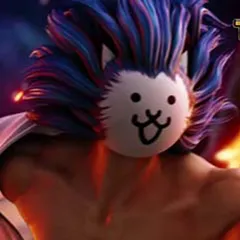 スマスロにゃんこ大戦争 超神速の設定差はこれを見ればOK！初当り確率・AT終了画面・楽曲変化