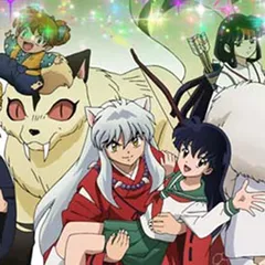 犬夜叉2スマスロの終了画面のついて徹底網羅！AT終了画面・BIG終了画面・トロフィー