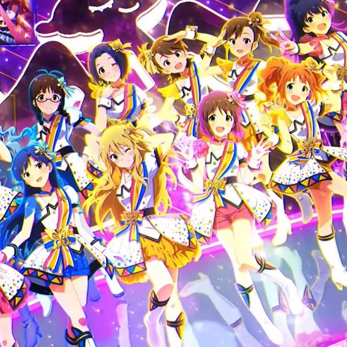 アイドルマスター ミリオンライブ! ネクストプロロー スマスロ アイドルマスター ミリオンライブ! ネクストプロローグ